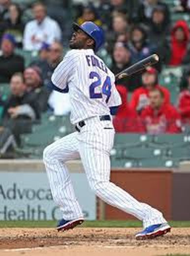 Dexter Fowler re-signed with the Cubs for a minimum 1 year deal of $15 MIL in 2016 (with a mutual option for 2017) if he or Chicago don't want to opt out after the upcoming season.) Fowler had been said to have a 3 YR/$33 MIL in place with the Orioles before this happened. Maybe Fowler didn't act 100% in good faith with Baltimore - however the O's don't exactly have a great track record with treating players in regards to physicals anyway.